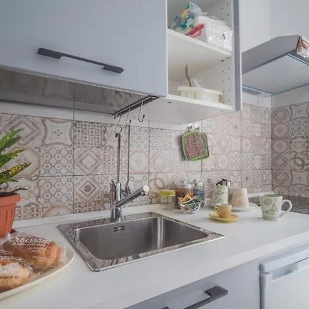 Green House روما المظهر الخارجي الصورة