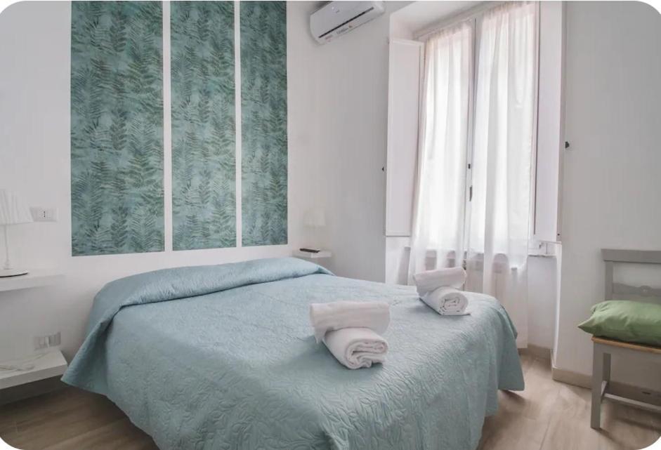 Green House روما المظهر الخارجي الصورة